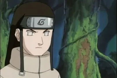 פאזל של Neji