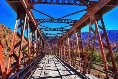MaimarÃ¡. Jujuy. Argentina