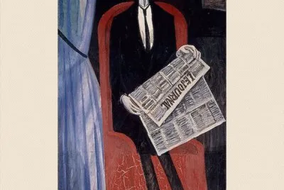 Andre Derain