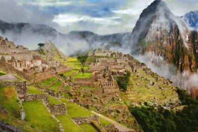 MACHUPICCHU