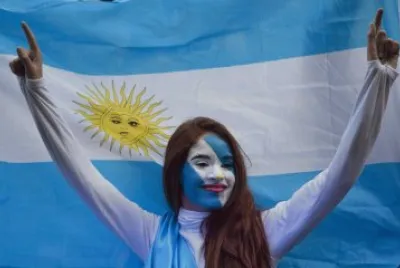 9 de julio, DÃ­a de la Independencia Argentina