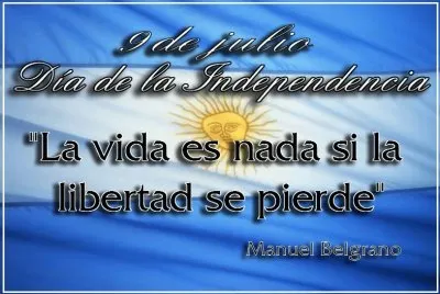 9 de julio