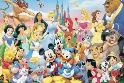 disney