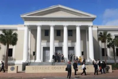Florida Supreme Court