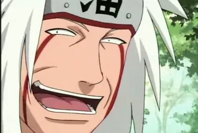 פאזל של Jiraiya