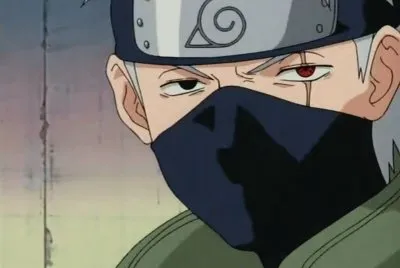 פאזל של Kakashi