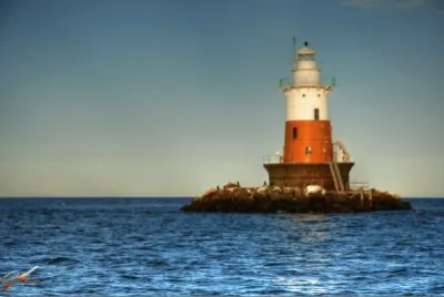 פאזל של Lighthouse (2)