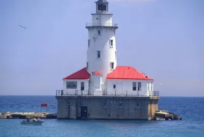 פאזל של Lighthouse_002