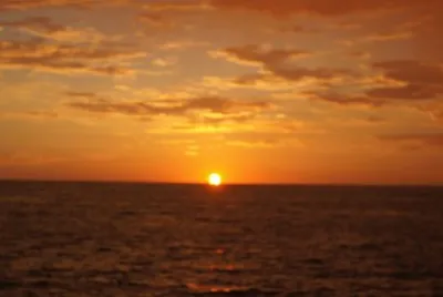 פאזל של atardecer