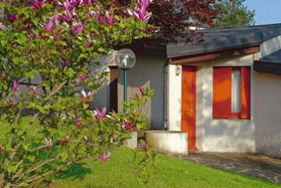 פאזל של Natureza