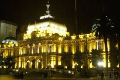 San Miguel de TucumÃ¡n. Argentina