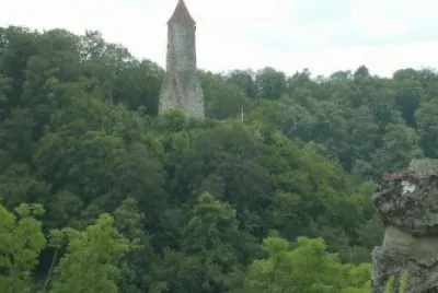 Ã–denturm