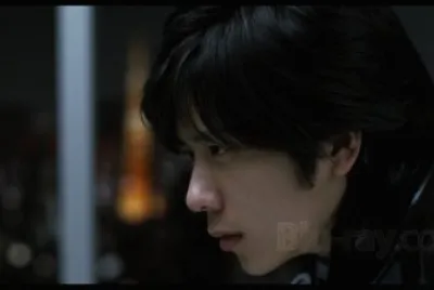 Gantz jigsaw puzzle