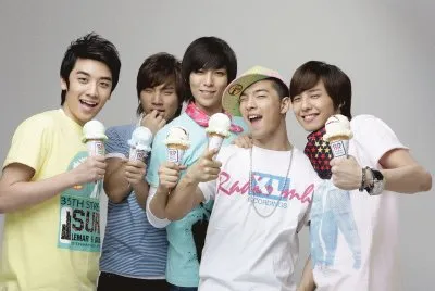 big bang