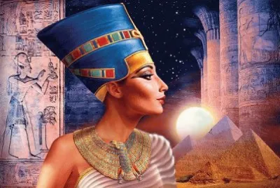 Nefertiti