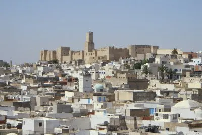 Ville de Sousse