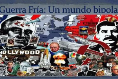 Guerra Fria jigsaw puzzle