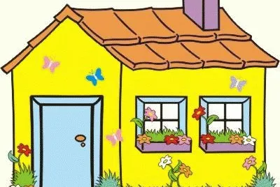 casita