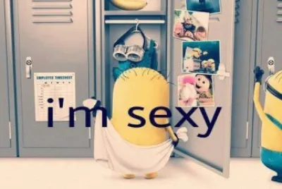 Minions