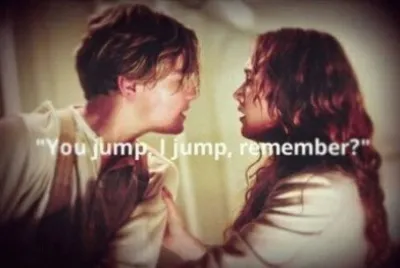 Remember?