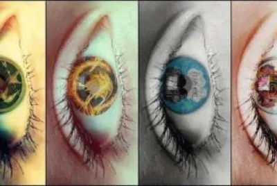 Eyes