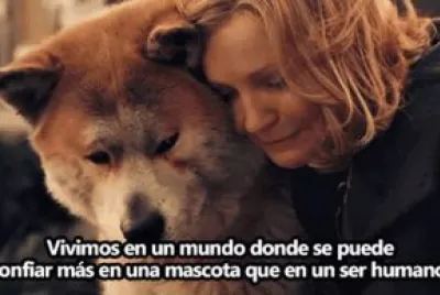 Hachiko