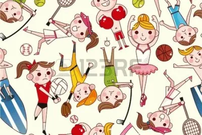 deporte