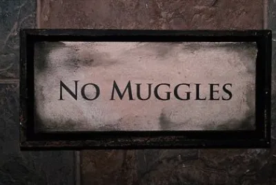 Muggles