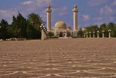 Mausolee