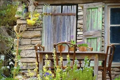 Natureza