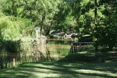 Delta del Tigre. Buenos Aires. Argentina
