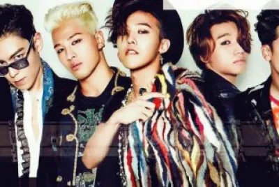 big bang