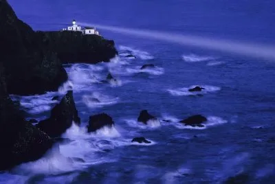 פאזל של lighthouse16