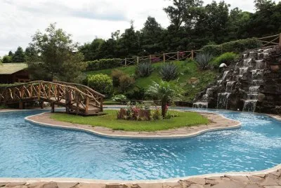 פאזל של En ConcepciÃ³n de Ataco. El Salvador