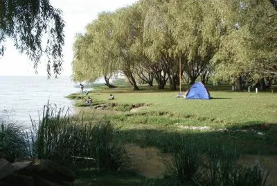 פאזל של Magdalena. Buenos Aires. Argentina
