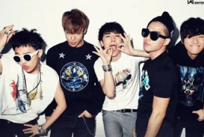 big bang