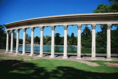 Rosario. Santa Fe. Argentina