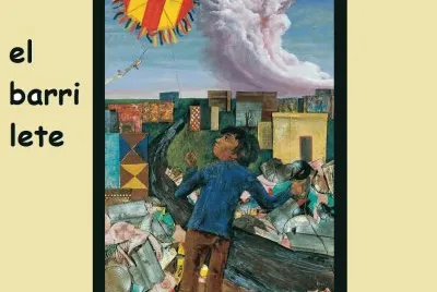 Antonio Berni 1905-1981