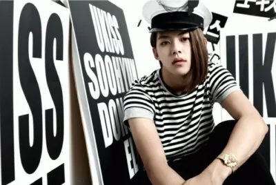פאזל של u-kiss