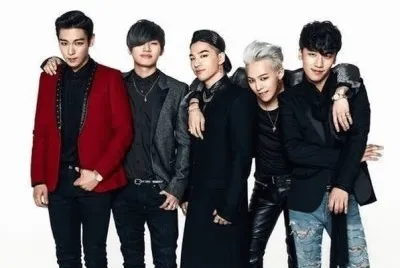 big bang