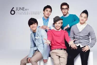 big bang