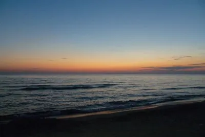 פאזל של tramonto