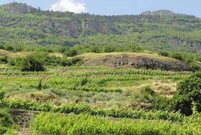 פאזל של Valais