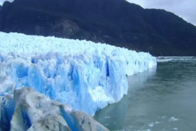 פאזל של Chile National Parks glaciars Patagonia
