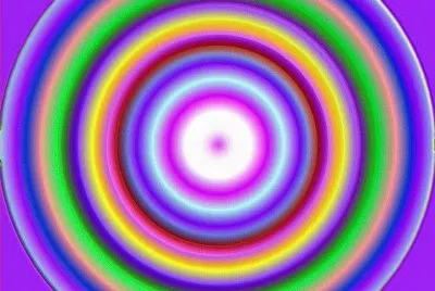 Rainbow Circle