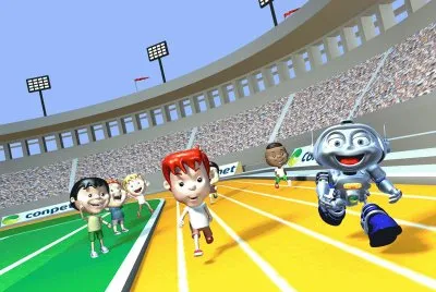 Imagens do Robo Ed