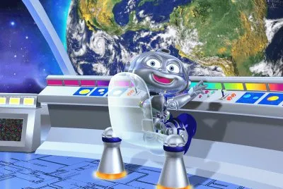 Robo ed e as tecnologias
