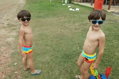 פאזל של familia