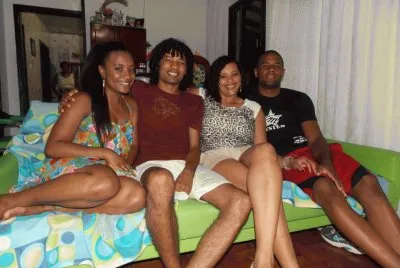 פאזל של FamÃ­lia