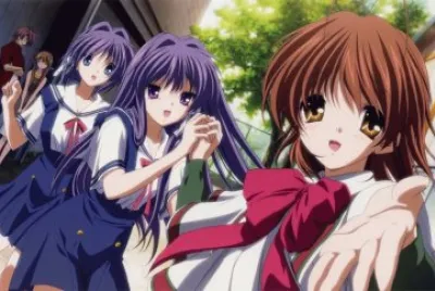 clannad